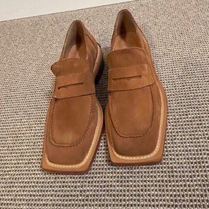 L'Intervalle Size 8 Women's Loafers